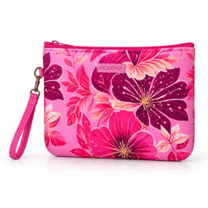 Pochette Néoprène Grand Format pour Culotte Menstruelle et Maillot
