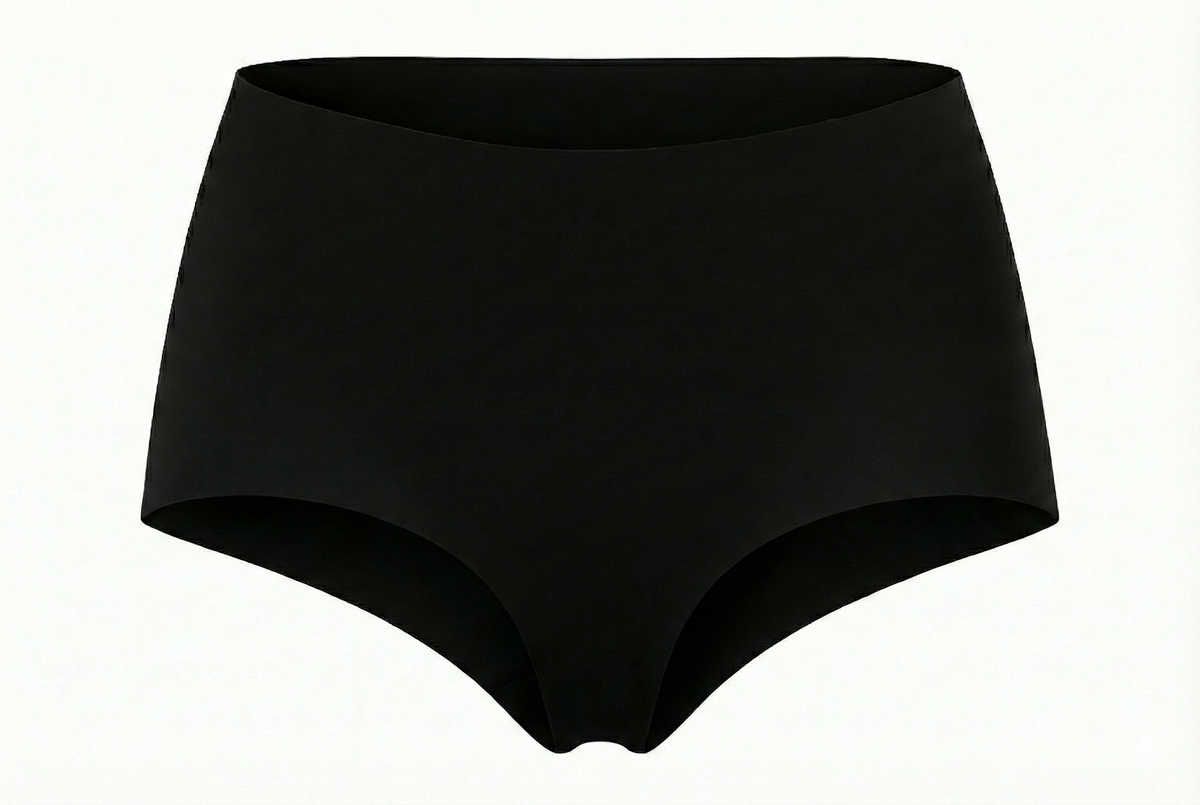 LOT 2 SHORTY MENSTRUELS JENA - SANS COUTURE